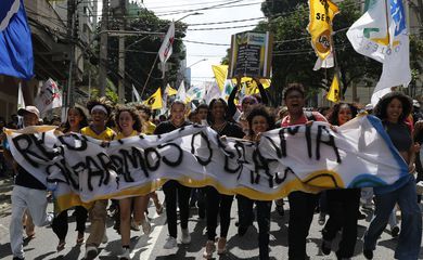 Educadores dizem que novo ensino médio amplia desigualdades