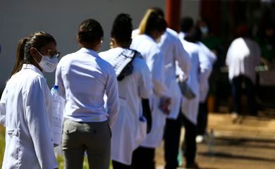 Inscrições para segunda etapa do Revalida começam nesta segunda-feira
