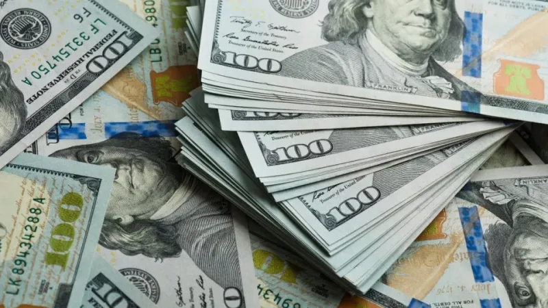 Dólar fica abaixo de R$ 5,30, e Bolsa dispara com possível fim do shutdown nos EUA