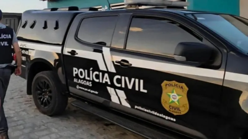 Polícia Civil prende grupo suspeito de estupro coletivo contra criança de 11 anos em Viçosa