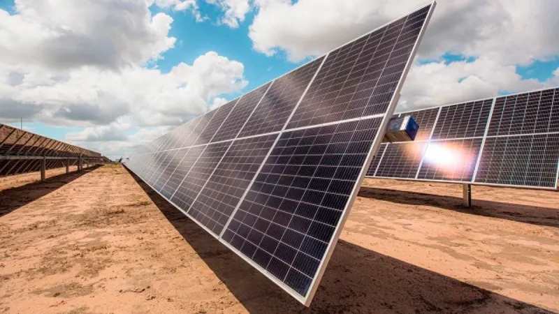Com a energia solar, setor energético empresarial cresce em Alagoas 40,77% nos últimos quatro anos