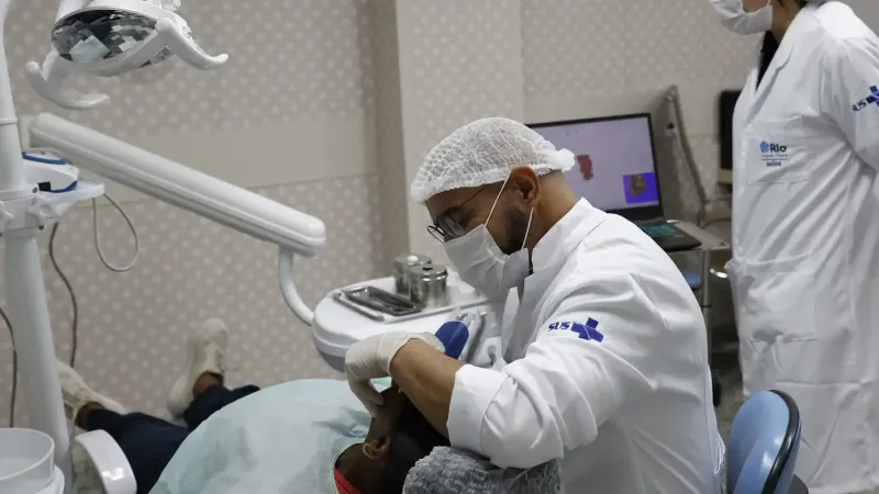 Comissão do Senado aprova novo piso salarial de médicos e dentistas
