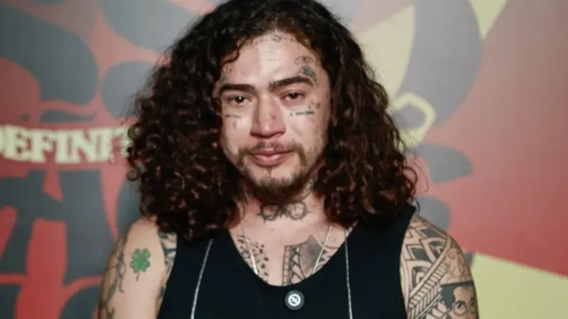 Sou gay, diz Whindersson Nunes, que afirma ter repensado sua sexualidade