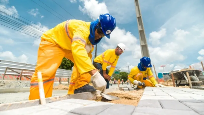 Maceió responde pela geração de mais da metade dos empregos em Alagoas