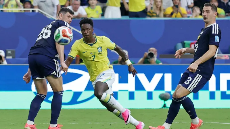 Brasil e Japão se enfrentam hoje no mata-mata; veja jogos da Copa