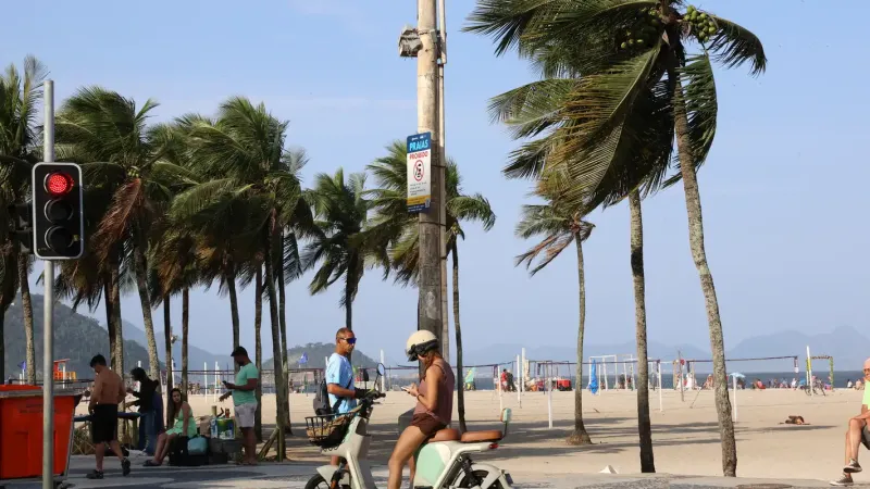 Municípios terão que prestar contas sobre gestão de praias