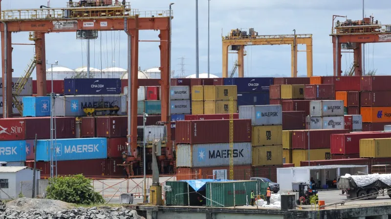 Tarifa de 37,5% dos EUA atinge US$ 6,6 bi em exportações do Brasil