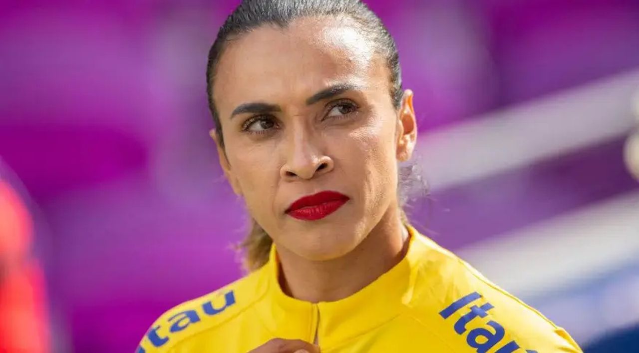 Marta é a jogadora mais rica entre as convocadas para a Copa do Mundo; veja o ranking