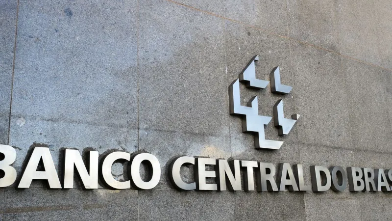 CCJ do Senado aprova autonomia financeira do Banco Central