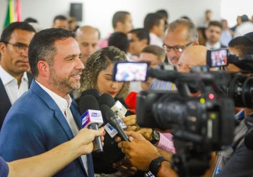 Paulo Dantas envia à Assembleia projeto que isenta de IPVA carros elétricos e híbridos em Alagoas