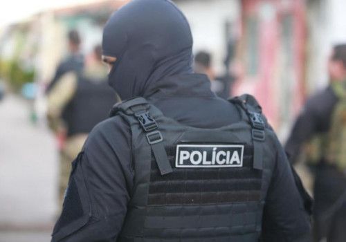 Polícia Civil celebra prisão de número 50 no ano de 2024