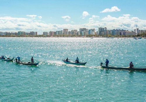 Governo de Alagoas lança campanha nacional sobre importância do turismo para o estado