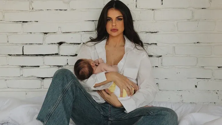 Amanda Kimberlly aciona Justiça após ataques a Helena, sua filha com Neymar