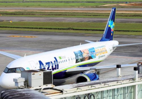 Parceria entre Setur e Azul Viagens garante 30 voos semanais para Alagoas na baixa temporada