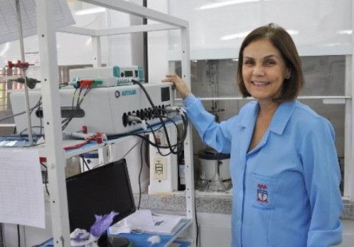 Desenvolvimento das pesquisas em Alagoas passa pela dedicação de mulheres inspiradoras