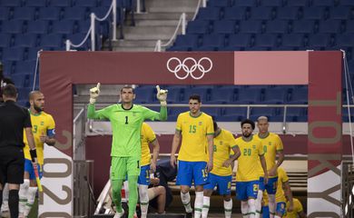 Futebol: pré-olímpico será na Venezuela em janeiro e fevereiro de 2024