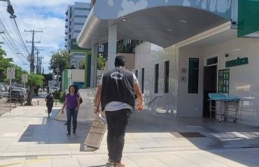 Procon Maceió notifica hospital por recusa de atendimento emergencial a consumidora
