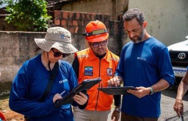 Defesa Civil de Maceió e Serviço Geológico do Brasil mapearam 25 localidades 