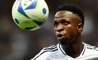 Real Madrid cancela viagem à Bola de Ouro após notícia de que Vini Jr. não leva prêmio