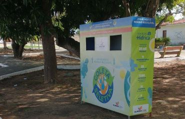 Em 2023, Desenvolvimento Sustentável intensificou combate ao descarte irregular de resíduos