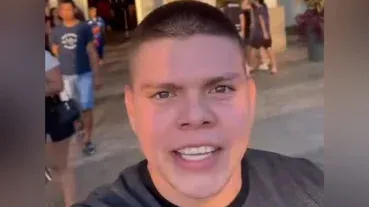 Influencer é preso por deixar falsa bomba em aeroporto para viralizar ‘pegadinha’