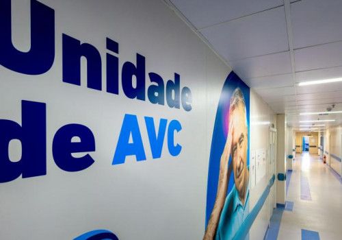 Hospital Metropolitano conquista novamente o selo internacional Diamond de excelência no atendimento ao AVC
