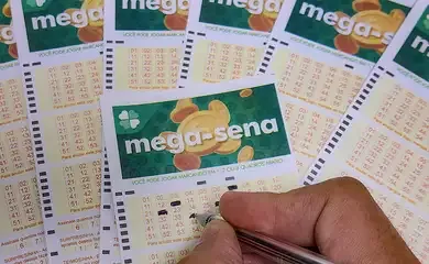 Mega-Sena acumula e prêmio vai a R$ 110 milhões