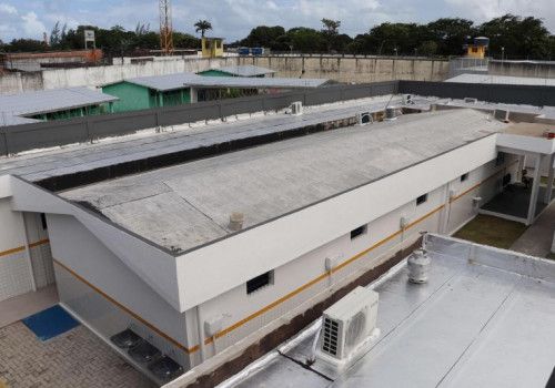 Alagoas tem primeira unidade socioeducativa do Brasil exclusiva para dependentes químicos