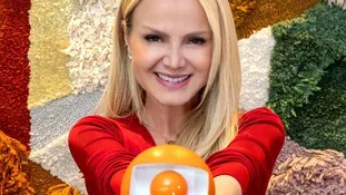 Eliana é apontada como apresentadora do ‘BBB 26’; Globo se pronuncia