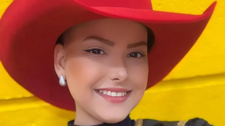 Influenciadora e rainha de rodeio Camila Trevisol morre aos 22 anos, vítima de câncer
