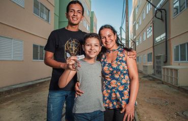 Prefeitura entrega unidades habitacionais e proporciona qualidade de vida a moradores de Maceió