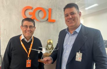 Prefeitura de Maceió e Gol Linhas Aéreas fortalecem parceria para impulsionar turismo na capital alagoana