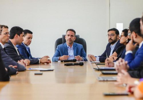”Queremos incluir 3 mil famílias no Plano de Reparação”, diz Paulo à AGU