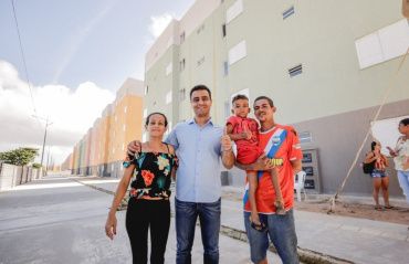 Prefeitura de Maceió modifica a Orla Lagunar com ações de revitalização e cidadania