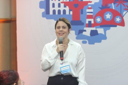 Inovações e tendências marcam eixo Comunicação em Congresso de Municípios 