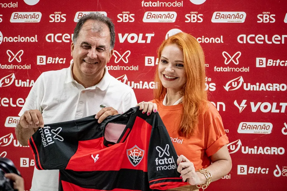 Fatal Model Vitória? Veja o que diz estatuto do clube sobre a mudança de nome