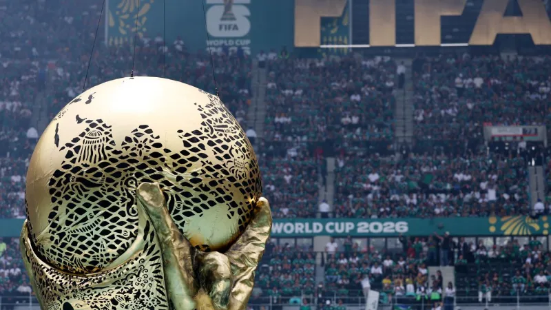 Veja os jogos deste domingo na Copa do Mundo 2026