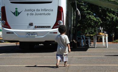 CNJ promove ações para marcar Dia Nacional da Adoção