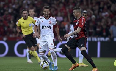 Final rubro-negra consolida domínio recente do Brasil na Libertadores