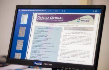 Prefeitura de Maceió altera expediente em dias de Copa