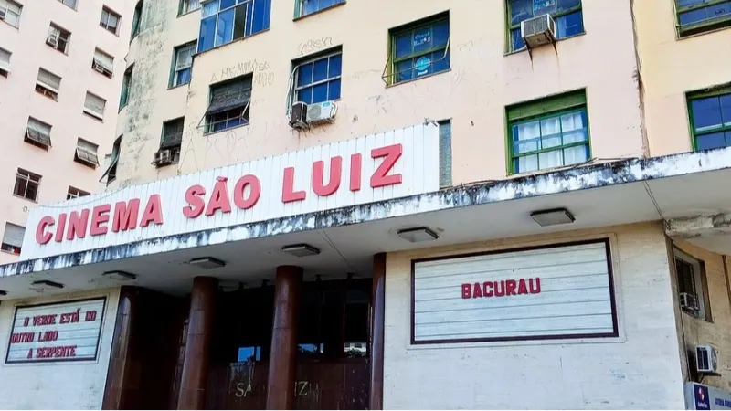 Um roteiro de viagem por Recife, cenário de "O Agente Secreto"