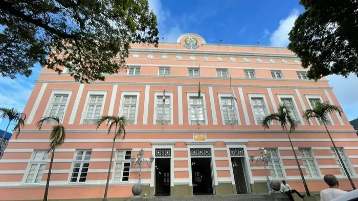 Confira os eleitos para deputados estaduais por Alagoas em 2026