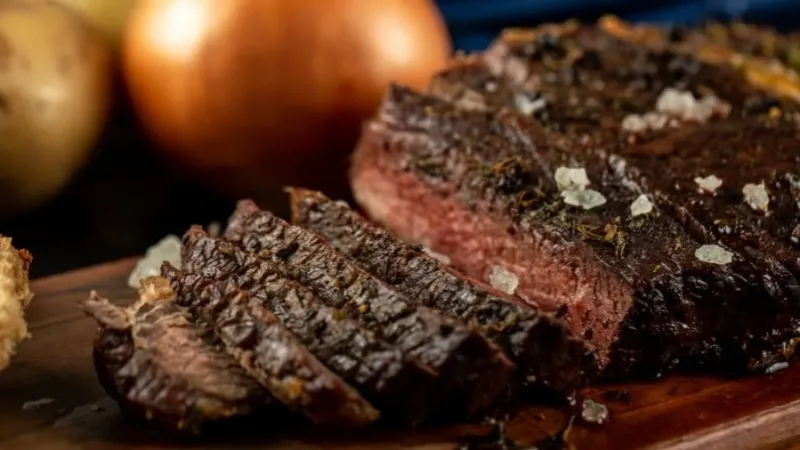Preço da carne subiu abaixo da inflação em 2025 e picanha ficou mais barata; veja ranking