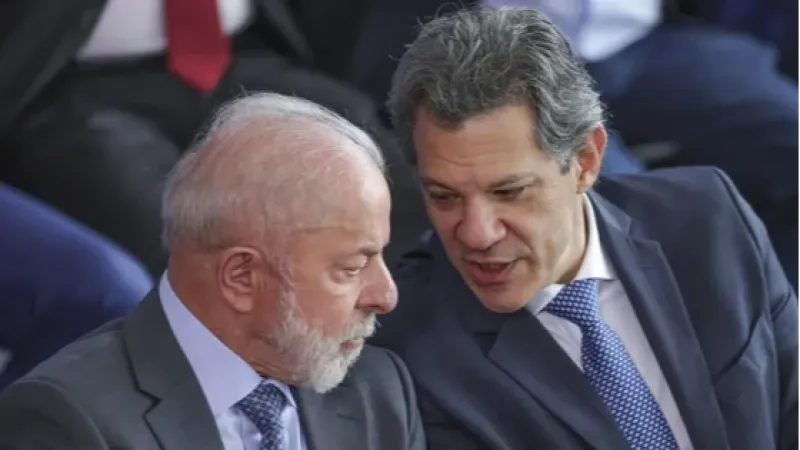 Desgaste de Lula tem eleitor ‘frustrado’ com baixo poder de consumo, diz marqueteiro