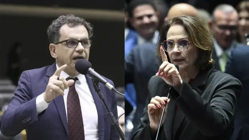 Comissões de Direitos Humanos divergem sobre megaoperação no RJ