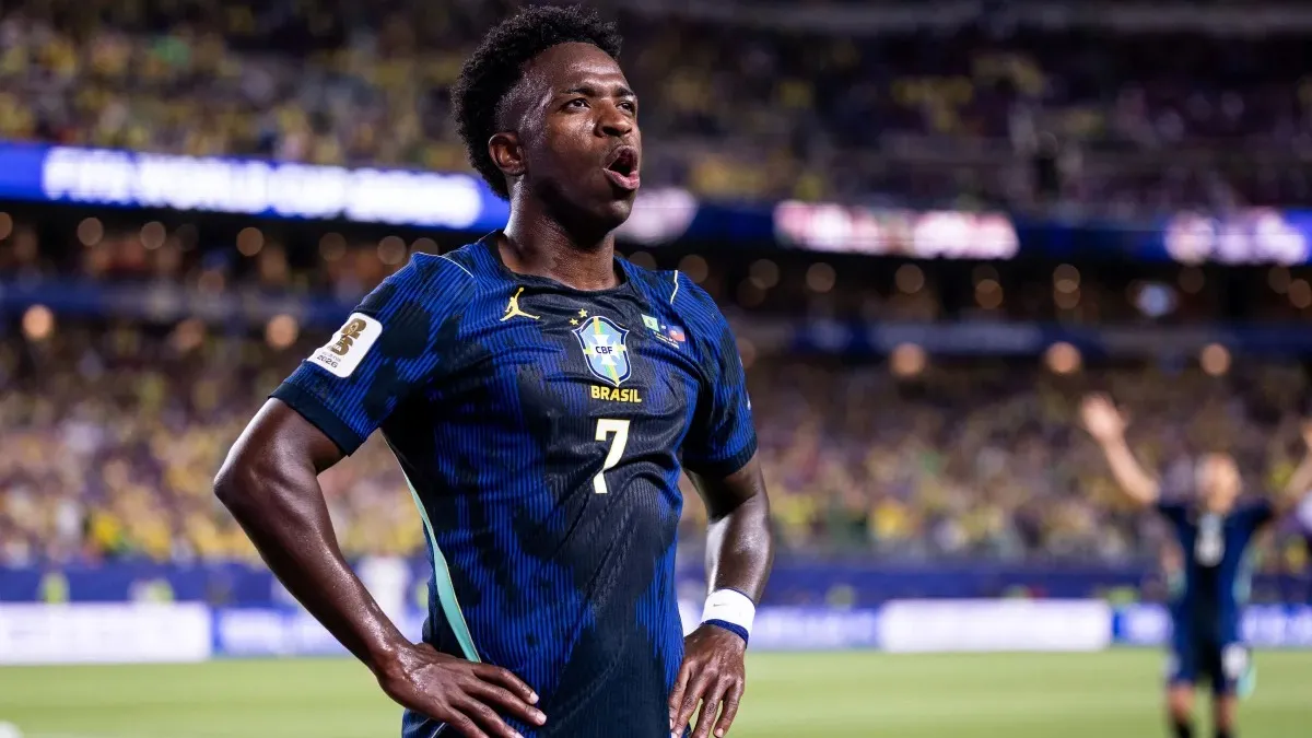 Veja a provável escalação do Brasil para enfrentar a Escócia na Copa