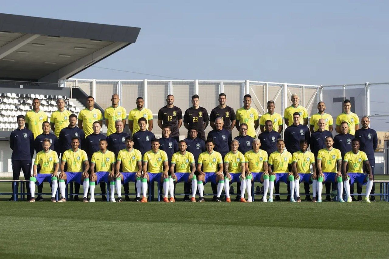 Veja o que abre e o que fecha em Alagoas na estreia do Brasil na Copa do Mundo do Catar