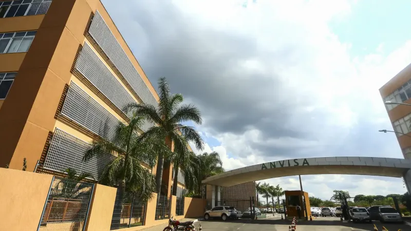 Anvisa determina apreensão de lotes falsificados do Mounjaro