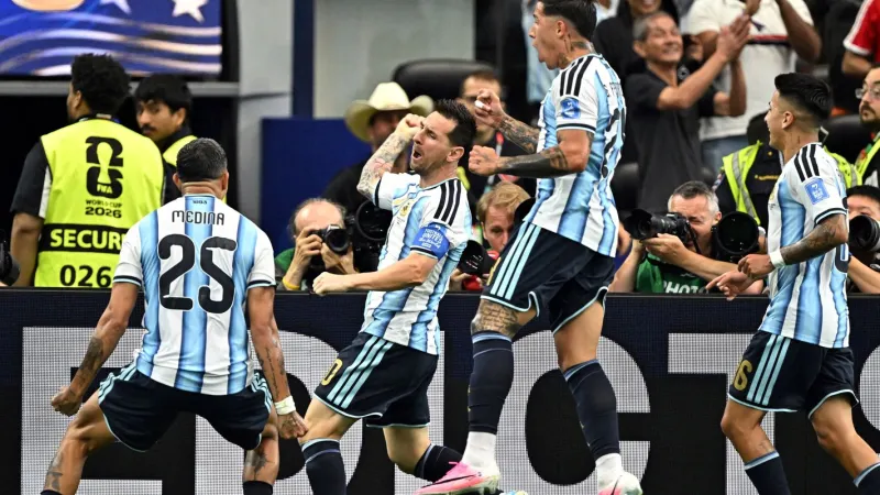 Confira os resultados dos jogos de segunda-feira (22) na Copa