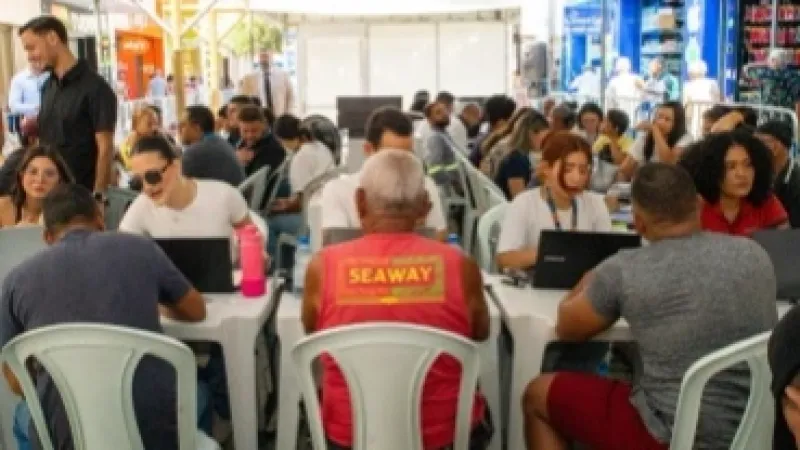 Procon Maceió prestará auxílio durante o Feirão Limpa Nome da Serasa
